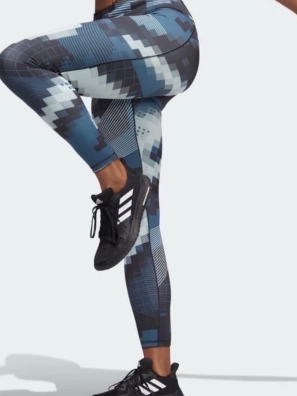 Women’s Adidas High Waisted Leggings